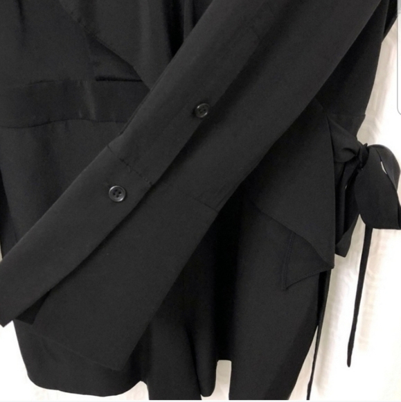 DVF Diane Von Furstenberg Romper - Picture 9 of 10